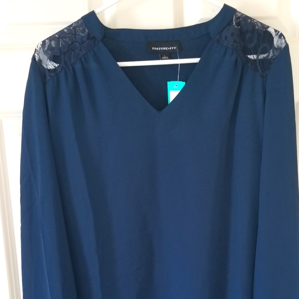Womens Blouse